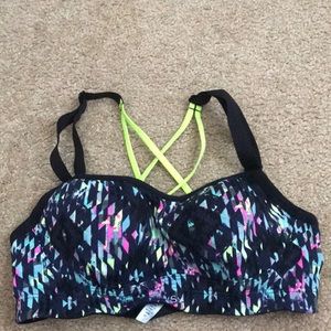 Victoria’s Secret Sports Bra